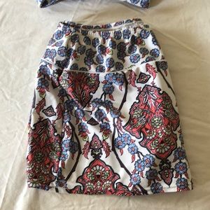 Venus Skirted Swim bottom